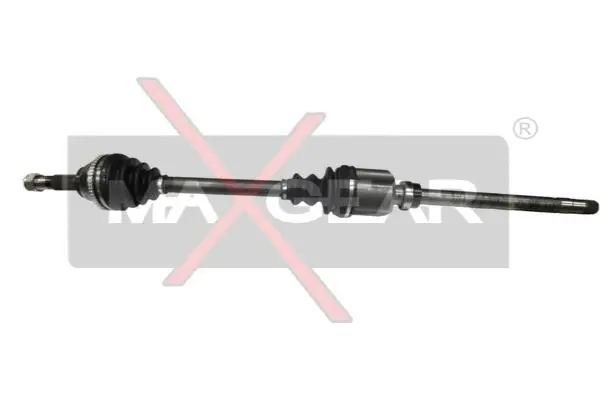 Drive Shaft (49-0271)