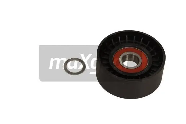 Tensioner Pulley, V-ribbed belt (54-1369)
