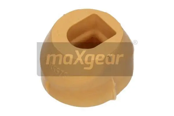 Rubber Buffer, engine mounting system (40-0209)
