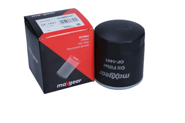 Oil Filter