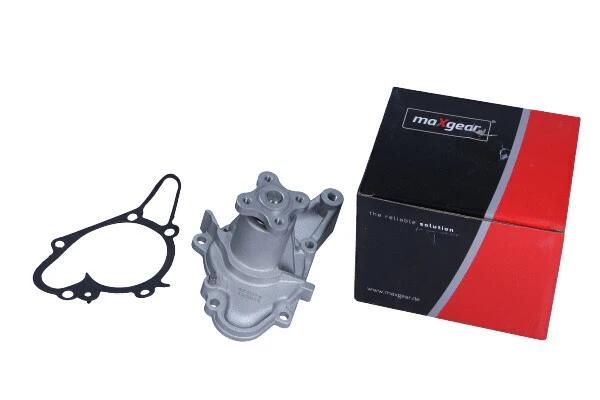 Water Pump, engine cooling (47-0274)