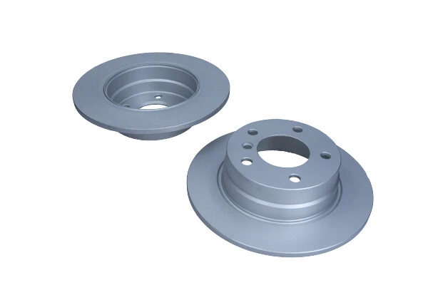 Brake Disc (19-1960MAX)