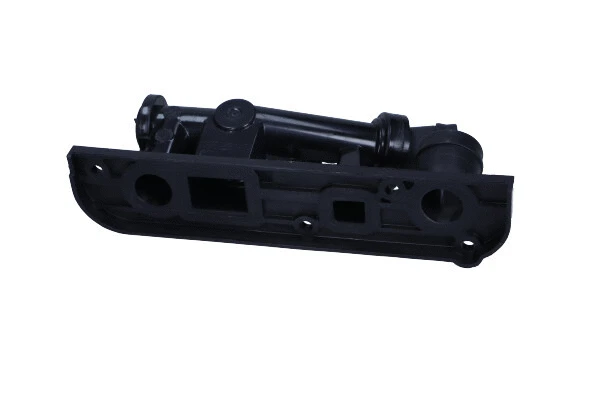 Valve, crankcase ventilation