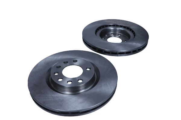 Brake Disc (19-2485)
