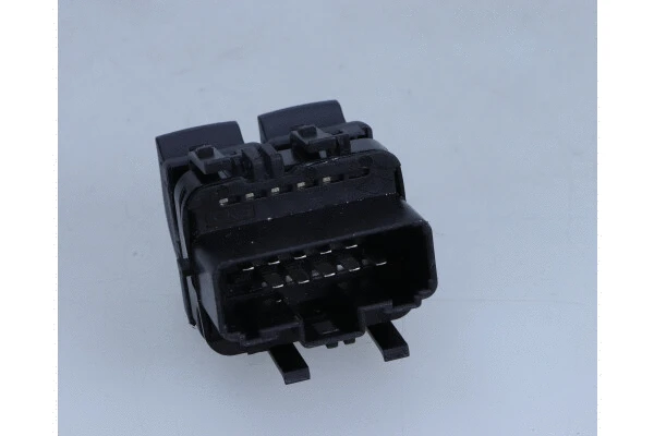 Switch, window regulator