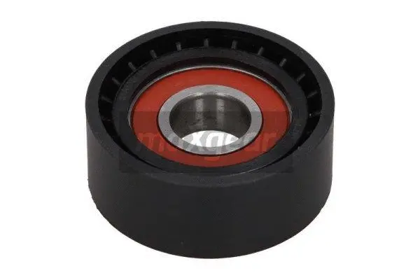 Tensioner Pulley, V-ribbed belt (54-0938)