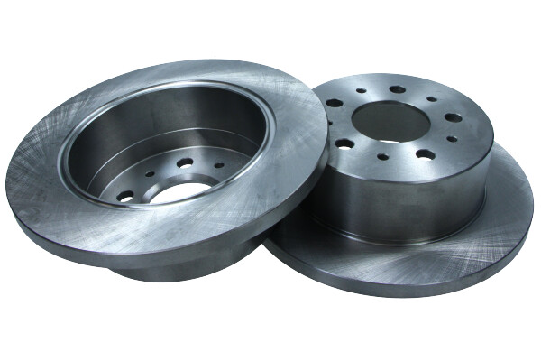 Brake Disc (19-0993)