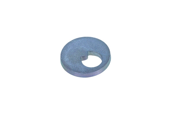 Caster Shim, axle beam