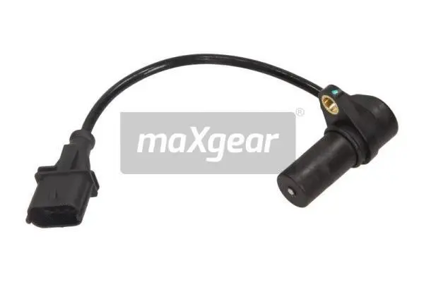 Sensor, crankshaft pulse (24-0202)
