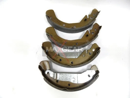 Brake Shoe Set (19-0245)