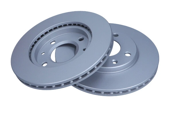 Brake Disc (19-0696MAX)