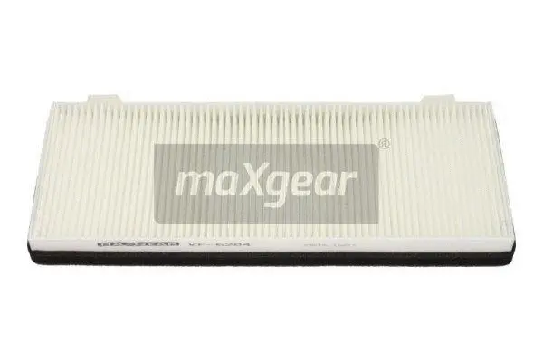 Filter, cabin air (26-0624)