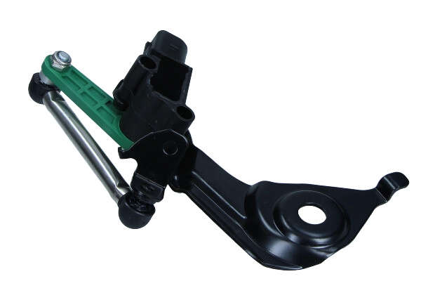 Sensor, headlight levelling
