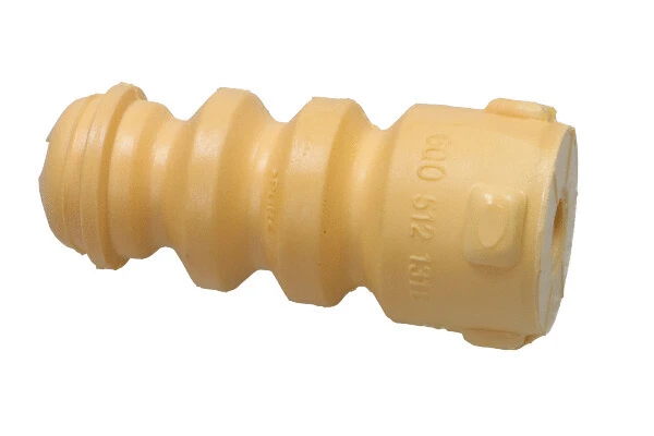 Rubber Buffer, suspension