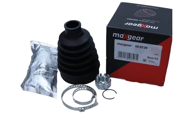 Bellow Kit, drive shaft
