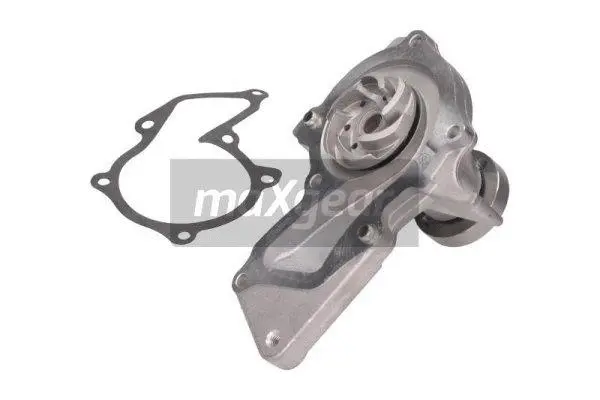 Water Pump, engine cooling (47-0190)