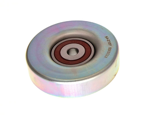 Tensioner Pulley, V-ribbed belt (54-2107)