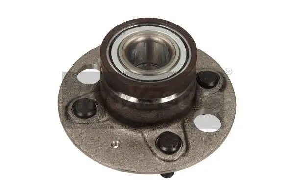 Wheel Bearing Kit (33-0962)