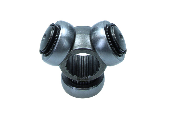 Spider Assembly, drive shaft