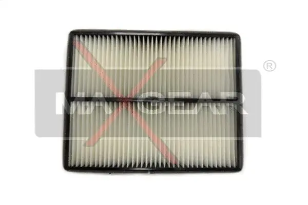 Filter, cabin air (26-0471)