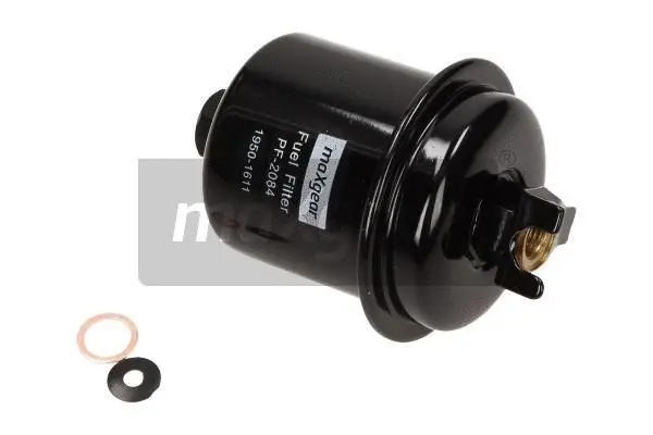 Fuel Filter (26-0545)