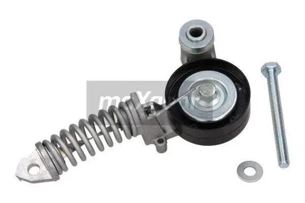 Belt Tensioner, V-ribbed belt