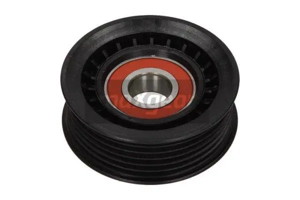 Deflection/Guide Pulley, V-ribbed belt (54-0930)