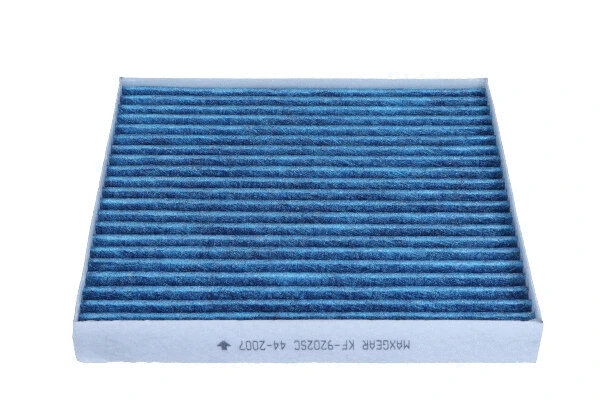 Filter, cabin air (26-1760)