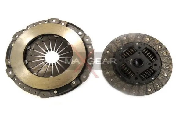 Clutch Kit (61-5108)