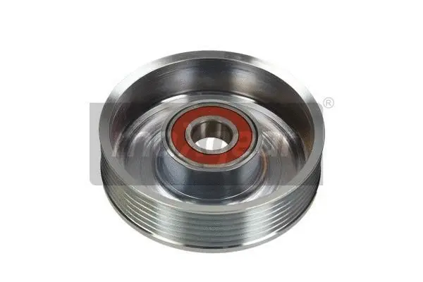 Tensioner Pulley, V-ribbed belt (54-1384)