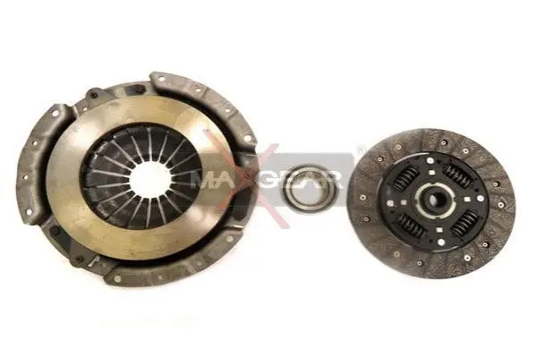 Clutch Kit (61-5065)