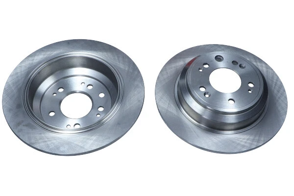 Brake Disc (19-2396)