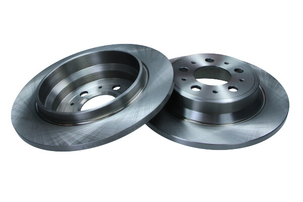 Brake Disc (19-1022)