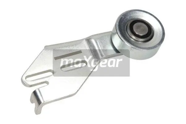 Tensioner Pulley, V-ribbed belt (54-0749)