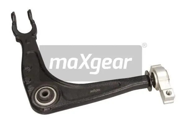 Control/Trailing Arm, wheel suspension (72-1643)