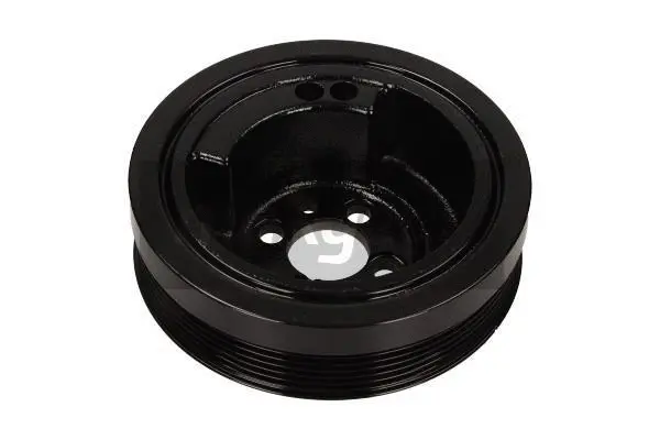 Belt Pulley, crankshaft (30-0167)