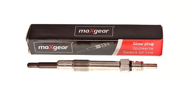 Glow Plug