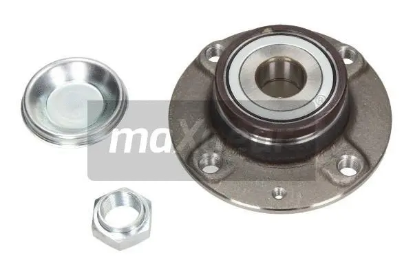 Wheel Bearing Kit (33-0561)