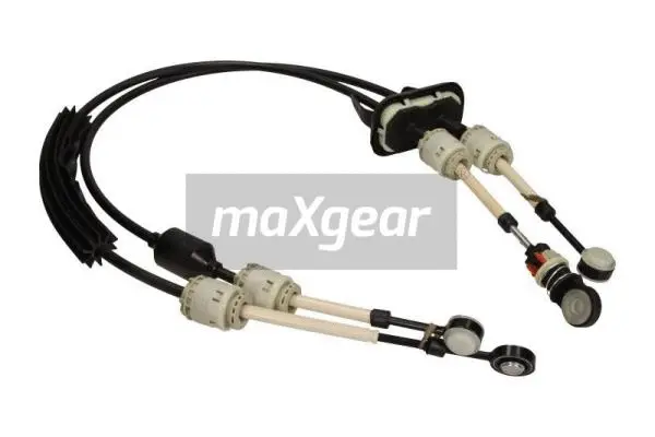 Cable Pull, manual transmission (32-0618)