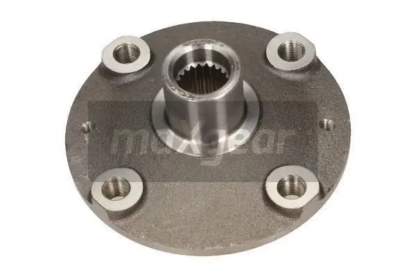 Wheel Hub (33-0511)