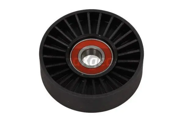 Tensioner Pulley, V-ribbed belt (54-0979)