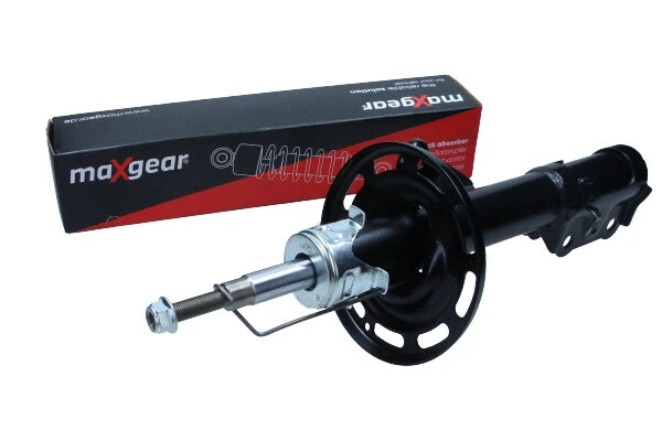 Shock Absorber (11-0981)