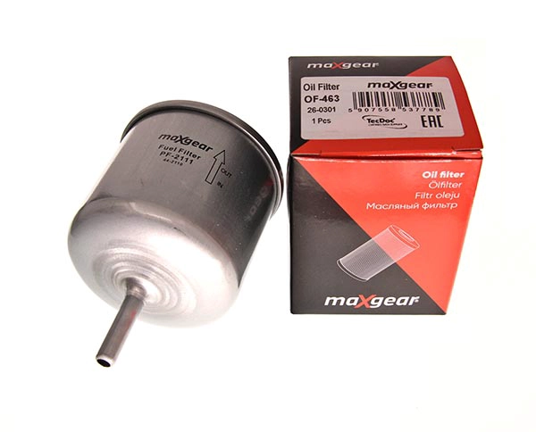 Fuel Filter