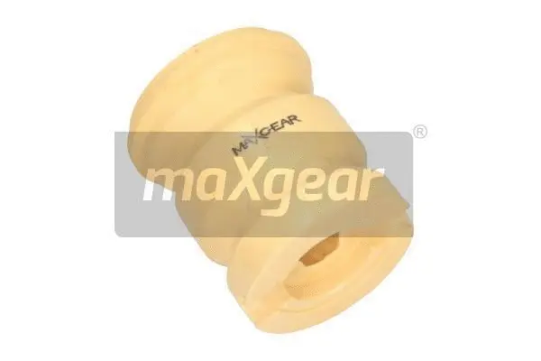 Rubber Buffer, suspension (72-0192)