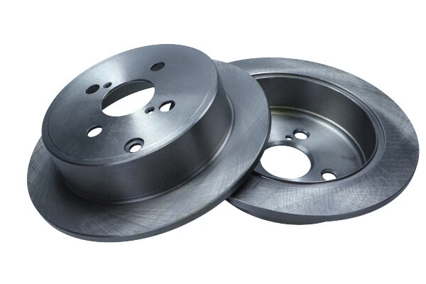 Brake Disc (19-0962)