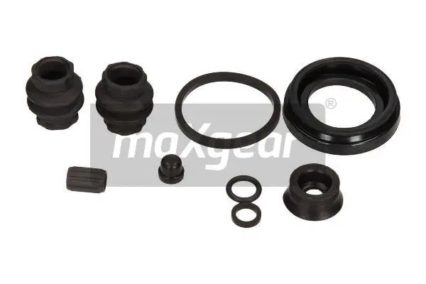 Repair Kit, brake caliper (27-0491)