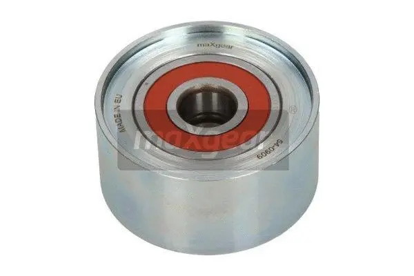 Deflection/Guide Pulley, V-ribbed belt (54-0909)
