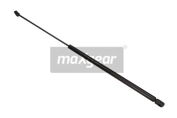 Gas Spring, bonnet (12-1744)