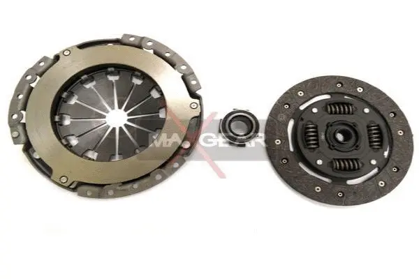 Clutch Kit (61-5016)