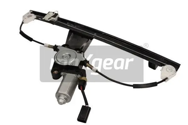 Window Regulator